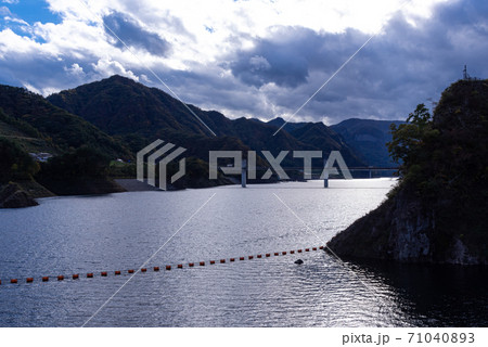 八ッ場あがつま湖 71040893