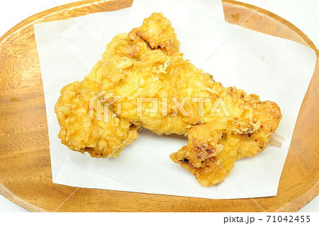 かしわ天 71042455