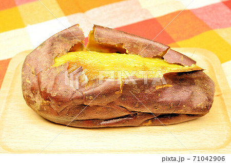 シルクスイートの焼き芋 シルクスイートの焼き芋 71042906