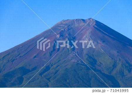 富士山　吉田口登山道 71043995