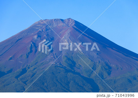 富士山　吉田口登山道 71043996