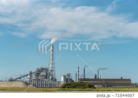 バイオマス発電 71044007