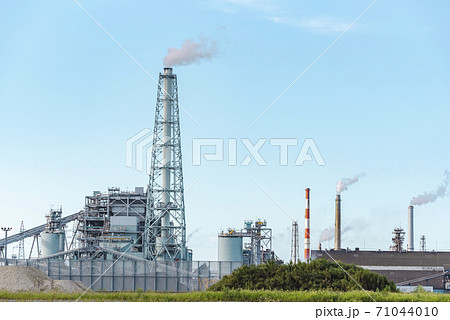 バイオマス発電 71044010