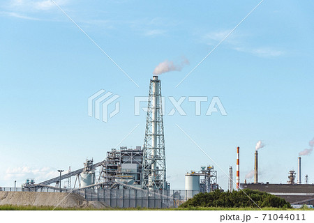 バイオマス発電 71044011