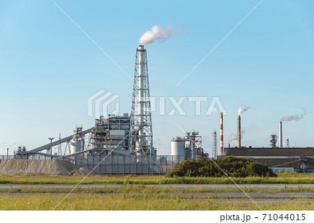 バイオマス発電 71044015