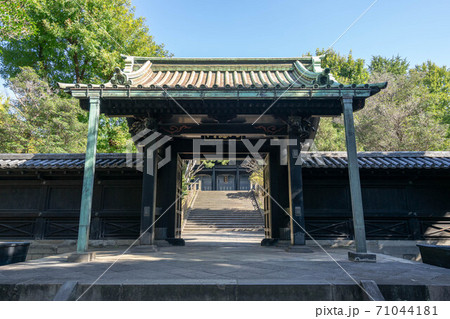 湯島聖堂 71044181