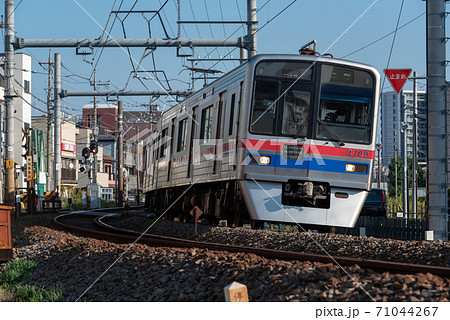京成電鉄3700系（編成写真） 71044267