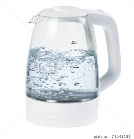 glass electric kettle kmart