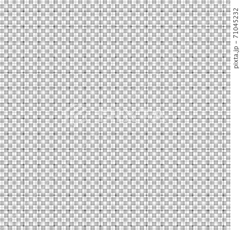 Seamless millimeter graph paper with a geometric square grid. 71045232