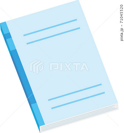 ノート ノート 71045520