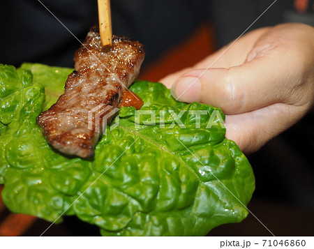 但馬牛（上ロース） 71046860
