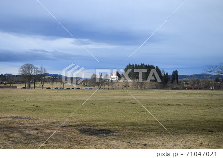 ヴィースの風景 ヴィースの風景 71047021