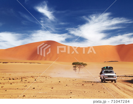 Sahara Desert, Algeria 71047284