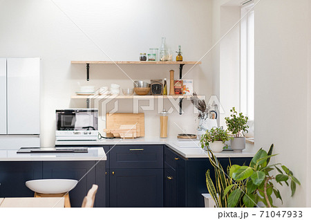 キッチン 71047933