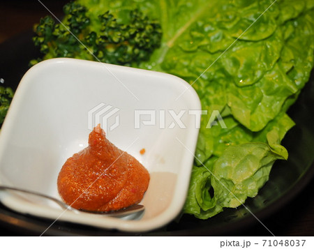 焼肉(サンチュ) 焼肉(サンチュ) 71048037