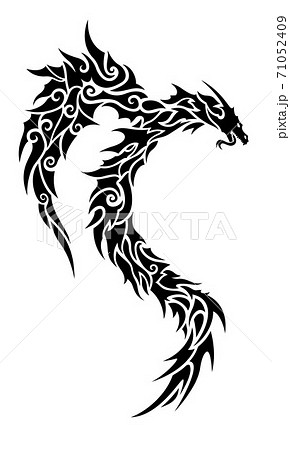 28,579 Black Dragon Tattoo Royalty-Free Images, Stock Photos & Pictures