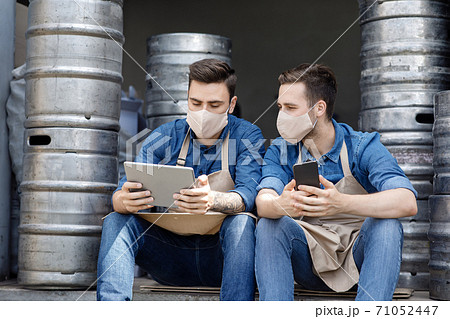 Modern technology for production of alcohol, craft beer or drink Modern technology for production of alcohol, craft beer or drink 71052447
