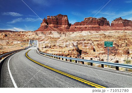 American Southwest 71052780