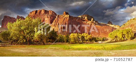 Fruita, Capitol Reef National Park 71052787
