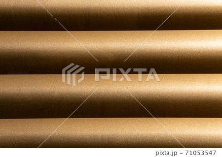 Horizontal louver elements. Horizontal louver elements. 71053547