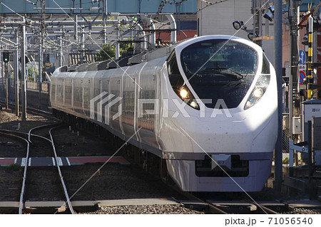 常磐線特急ひたち号(E657系電車) 常磐線特急ひたち号(E657系電車) 71056540