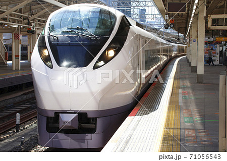 常磐線:特急ひたち号 常磐線:特急ひたち号 71056543