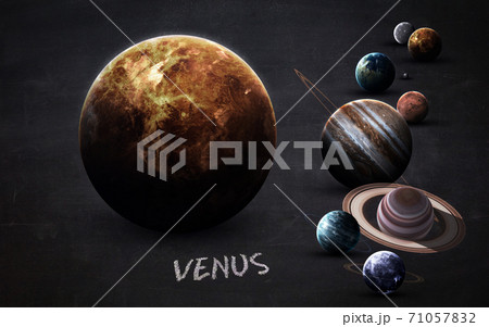 Venus - High resolution 71057832