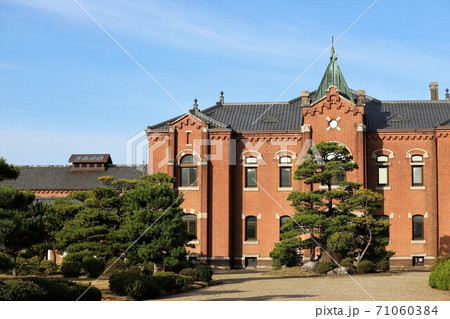 美しすぎる奈良少年刑務所 71060384