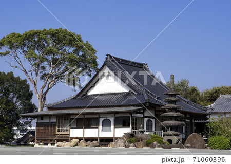 大牟田市宇治山通玄寺 71060396