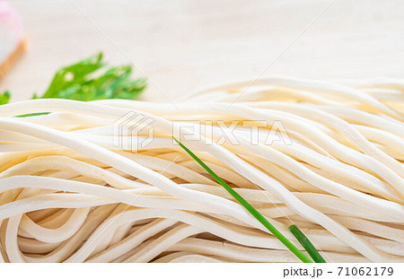 生うどん　讃岐うどん 71062179