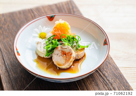 あん肝ポン酢 あん肝ポン酢 71062192