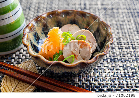 あん肝ポン酢 71062199