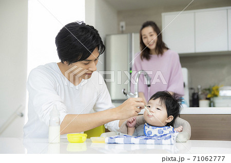 離乳食 離乳食 71062777