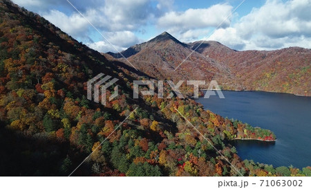 日光 紅葉 日光 紅葉 71063002