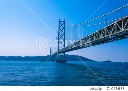明石海峡大橋 71063683