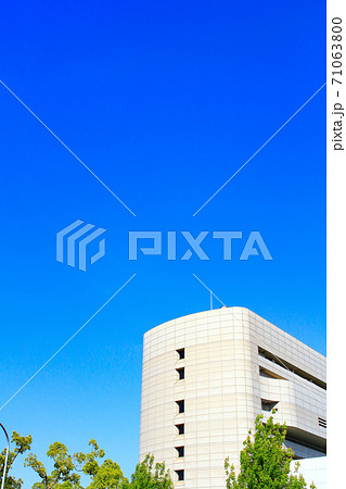 名古屋市、吹上ホール周辺の風景 名古屋市、吹上ホール周辺の風景 71063800