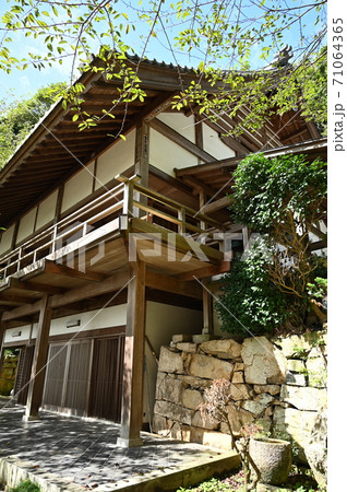 竹生島宝厳寺 月定院 竹生島宝厳寺 月定院 71064365