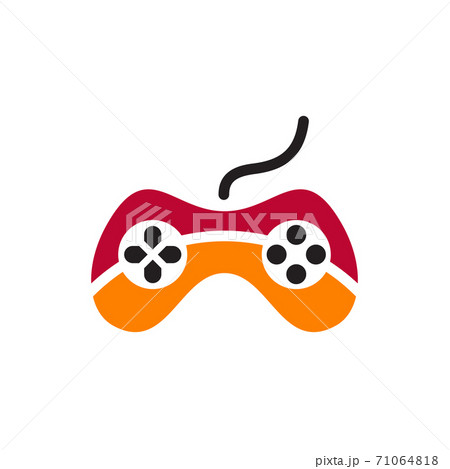 gamepad tech logo designs concept, joystick logo designs symbol Stock  Vector | Adobe Stock