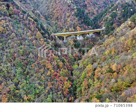 奥秩父紅葉 71065398