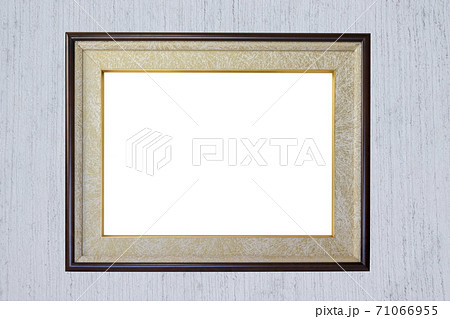 額縁のフレーム（小） 71066955
