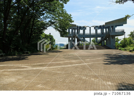 愛宕山展望台 71067136