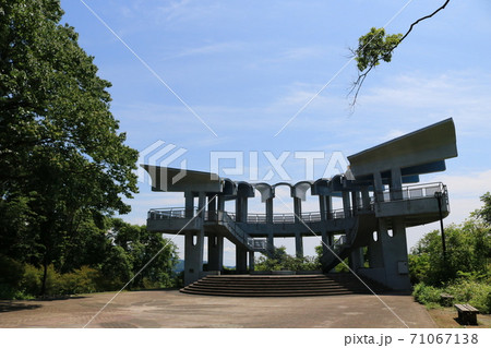 愛宕山展望台 71067138