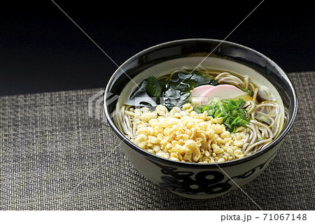 たぬき蕎麦17 たぬき蕎麦17 71067148