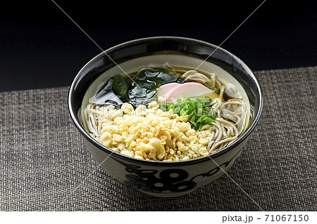 狸蕎麦