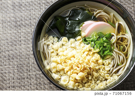 たぬき蕎麦24 たぬき蕎麦24 71067156