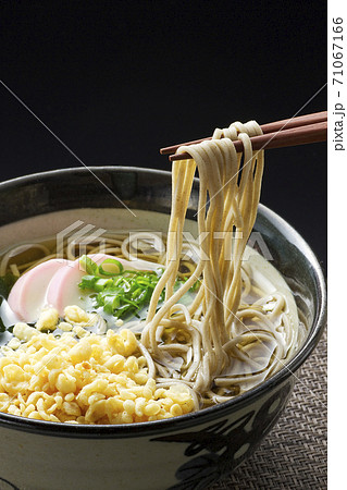 たぬき蕎麦33 71067166