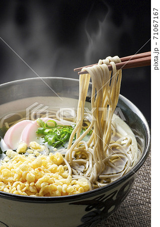 たぬき蕎麦34 71067167