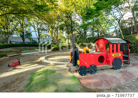 居木橋公園 居木橋公園 71067737