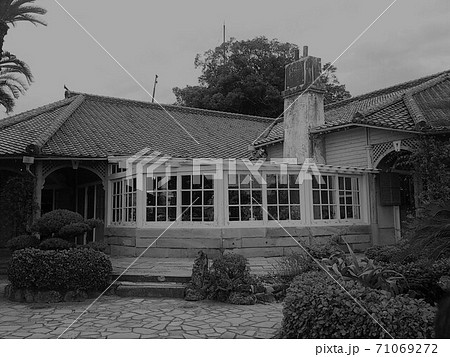 グラーバー邸 71069272