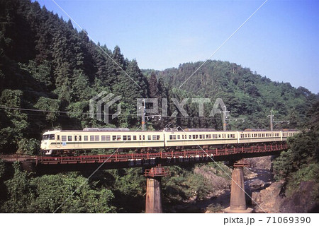 JR西日本117系 JR西日本117系 71069390